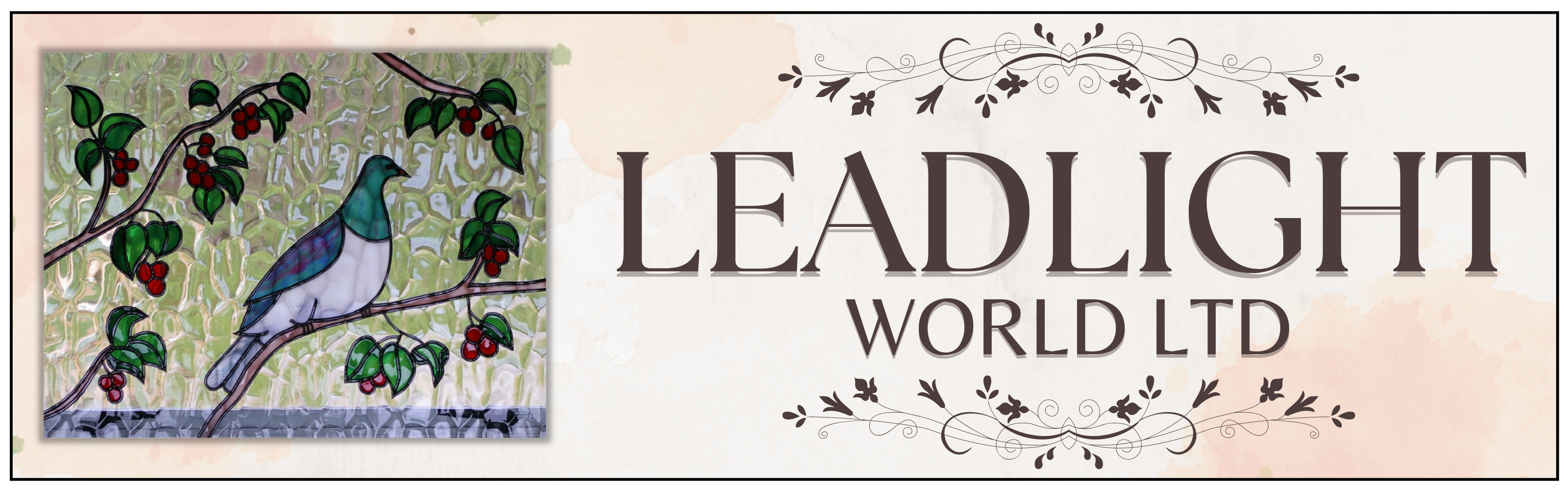 Leadlight World LTD